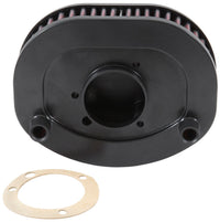 K&N 12-16 Harley-Davidson XL 883/1200 Drop In Air Filter