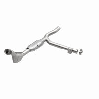MagnaFlow Direct Fit Catalytic Converter 99-00 F-150 4.2L V6 2WD P/