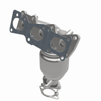 MagnaFlow 13-17 Kia Sorento 3.3L California Grade CARB Compliant Direct-Fit Catalytic Converter