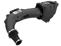 aFe Momentum Sealed Intake w/ Pro 5R Filter Jeep Wrangler 4xe (JL) 24-25 L4-2.0L (t) Hybrid