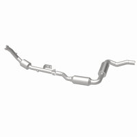 MagnaFlow 01-02 Mercedes-Benz ML320 3.2L California Grade CARB Compliant DF Catalytic Converter