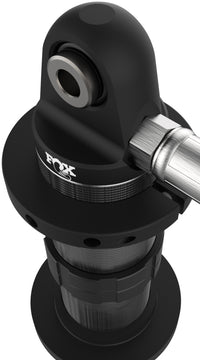 Fox 2.5 Performance Elite Series 12in Coil-over Remote Shock - Dsc Adjuster