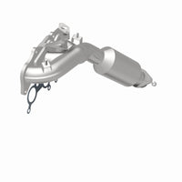 MagnaFlow 13-15 Toyota 4Runner 4.0L California Grade CARB Compliant Direct-Fit Catalytic Converter