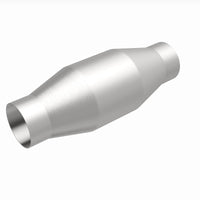 MagnaFlow Conv Univ 4 C/C 3.5 Perf Spun