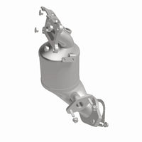 MagnaFlow Direct Fit Catalytic Converter 2021 Nissan Altima Single Manifold 2.5L