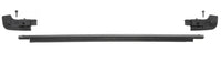 Bestop 18-26 Jeep Wrangler JL Tailgate Bar