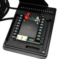 sPOD 19-23 Mercedes Sprinter BantamX HD (84in Battery Cables)