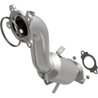 MagnaFlow 16-17 Cadillac ATS 2.0L California Grade CARB Compliant Direct-Fit Catalytic Converter