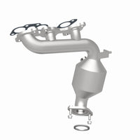 MagnaFlow 04-06 Toyota Sienna 3.3L Direct Fit Converter