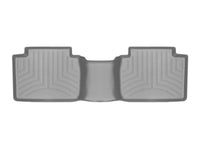 WeatherTech 2018+ Toyota Camry Rear FloorLiner - Grey (Hybrid Only)