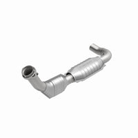 MagnaFlow Direct Fit Catalytic Converter 97-98 Ford Exped 4.6L D/S