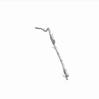 MagnaFlow Ford BRE Exhaust Replacement Kit