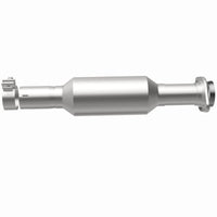 MagnaFlow 09-12 Ford Escape 3.0L California Grade CARB Compliant Direct-Fit Catalytic Converter