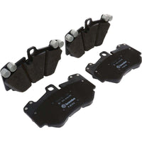 Brembo OE 2012 Audi R8/14-15 R8/13-15 RS5/05-06 Porsche Cayenne/09-10 Cayenne Low-Met Brake Pad