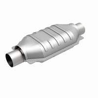 MagnaFlow Universal Catalytic Converter Mf 3