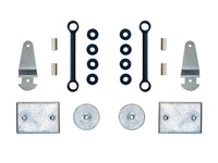 ICON 07-18 Jeep Wrangler JK 3in Front/Rear Box Kit