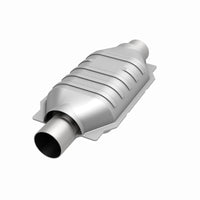 MagnaFlow Universal Catalytic Converter 2.5