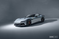 Vossen x Novitec NF11 22x12in - 5x114.3 BP - ET52 - Gloss Black Ferrari 12Cilindri F167 Rear Wheel