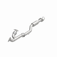 MagnaFlow 13-14 Nissan Pathfinder 3.5L Direct Fit Converter