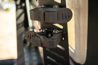 DV8 Offroad Universal Quick Release Tool Mounts - Pair