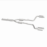 BRExhaust Exhaust Kit Replacement Dodge