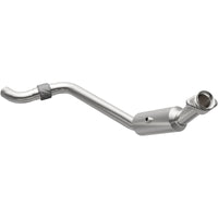 MagnaFlow 15-17 Ford Mustang 3.7L Direct Fit Converter