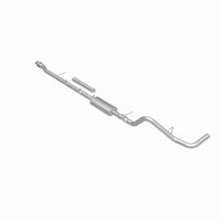 BRExhaust Exhaust Kit Replacement GM