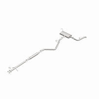 BRExhaust Exhaust Kit Replacement Dodge