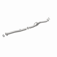 MagnaFlow 11-13 Subaru Forester 2.5L California Grade CARB Compliant Direct-Fit Catalytic Converter