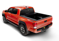 Retrax 07-up Tundra Regular & Double Cab 6.5ft Bed RetraxPRO MX