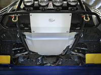 aFe POWER 22-25 Subaru Outback Gravel Guards