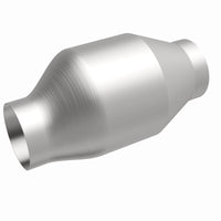 MagnaFlow Conv Univ 3.50inch O/C Diesel