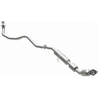 MagnaFlow 14-15 Toyota Yaris 1.5L California Grade CARB Compliant Direct-Fit Catalytic Converter