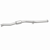 MagnaFlow 14-15 Subaru Forester 2.0L California Grade CARB Compliant Direct-Fit Catalytic Converter