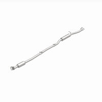 MagnaFlow 16-17 Hyundai Tucson 2.0L California Grade CARB Compliant Direct-Fit Catalytic Converter