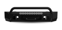 Body Armor 4x4 2022-2026 Toyota Tundra Hiline Front Winch Bumper