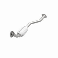 MagnaFlow DF Catalytic Conv 01-04 Nissan Frontier/XTerra 3.3L (Exc Supercharged) D/S Rear (49 State)