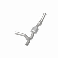 MagnaFlow Direct Fit Catalytic Converter 97-98 E150/E250 4.2L PS