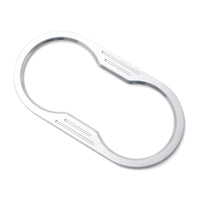 DV8 Offroad 2007-2018 Jeep JK Cup Holder Bezel