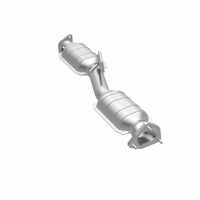 MagnaFlow Conv DF 99-00 Ford Explr Code X