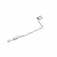 BRExhaust Exhaust Kit Replacement Kia
