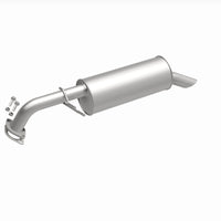 MagnaFlow Hyundai BRE Exhaust Replacement Kit