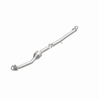 MagnaFlow 11-13 Subaru Forester 2.5L California Grade CARB Compliant Direct-Fit Catalytic Converter