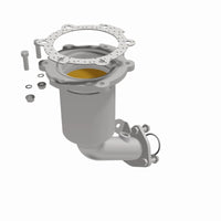 MagnaFlow 05-08 Nissan Maxima 3.5L California Grade CARB Compliant Direct-Fit Catalytic Converter