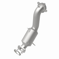 MagnaFlow 16-17 Cadillac ATS 2.0L California Grade CARB Compliant Direct-Fit Catalytic Converter