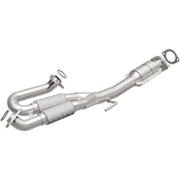 MagnaFlow 11-13 Nissan Maxima 3.5L Direct Fit Converter