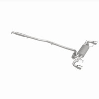 MagnaFlow Mazda BRE Exhaust Replacement Kit
