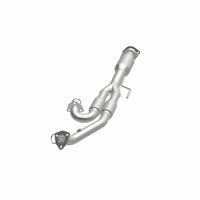 MagnaFlow 05-08 Nissan Maxima 3.5L Direct Fit Converter