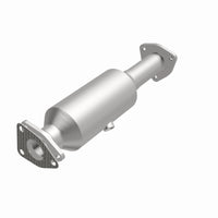 MagnaFlow 2004 Honda Odyssey 3.5L California Grade CARB Complaint Direct-Fit Catalytic Converter