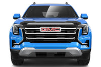 Husky Liners 25-26 GMC Terrain Aeroskin Hood Protector - Smoke